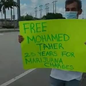 Meet your Posher, Mohamed